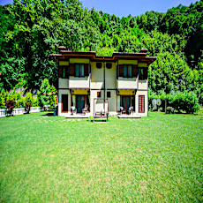 Naturköy Bungalov